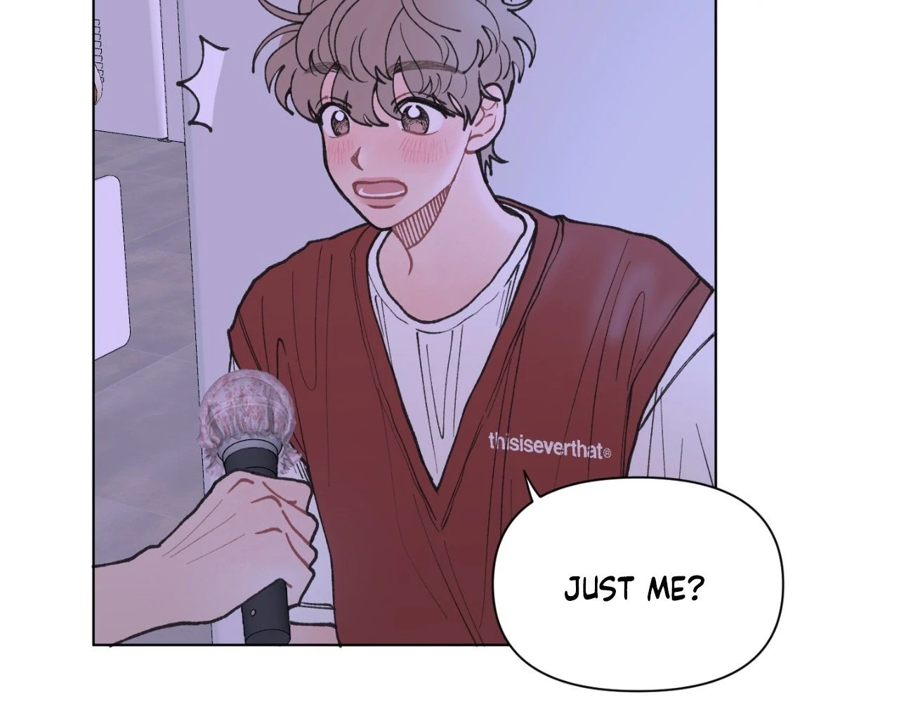 To Mend a Heart - Chapter 16 manhwa