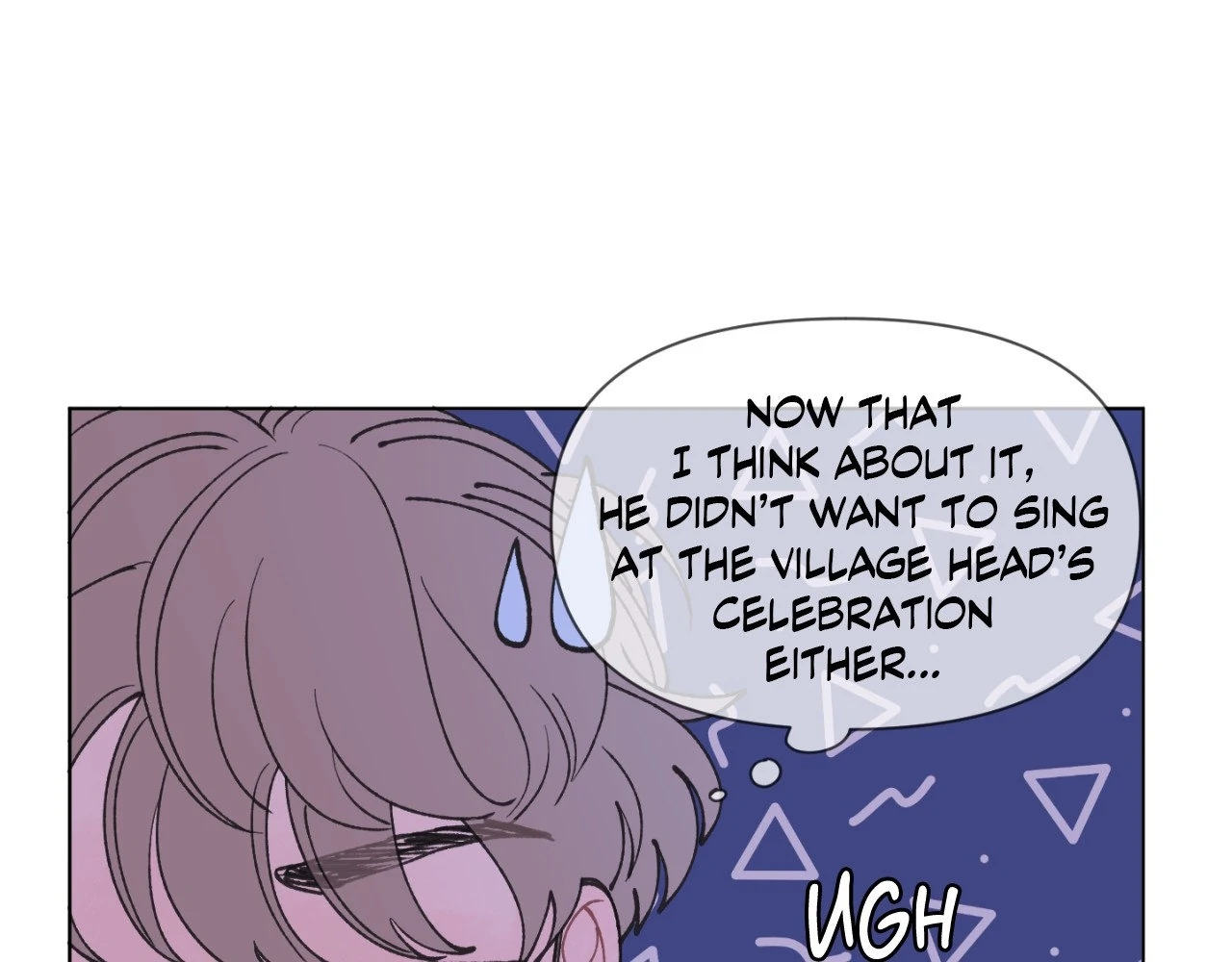 To Mend a Heart - Chapter 16 manhwa