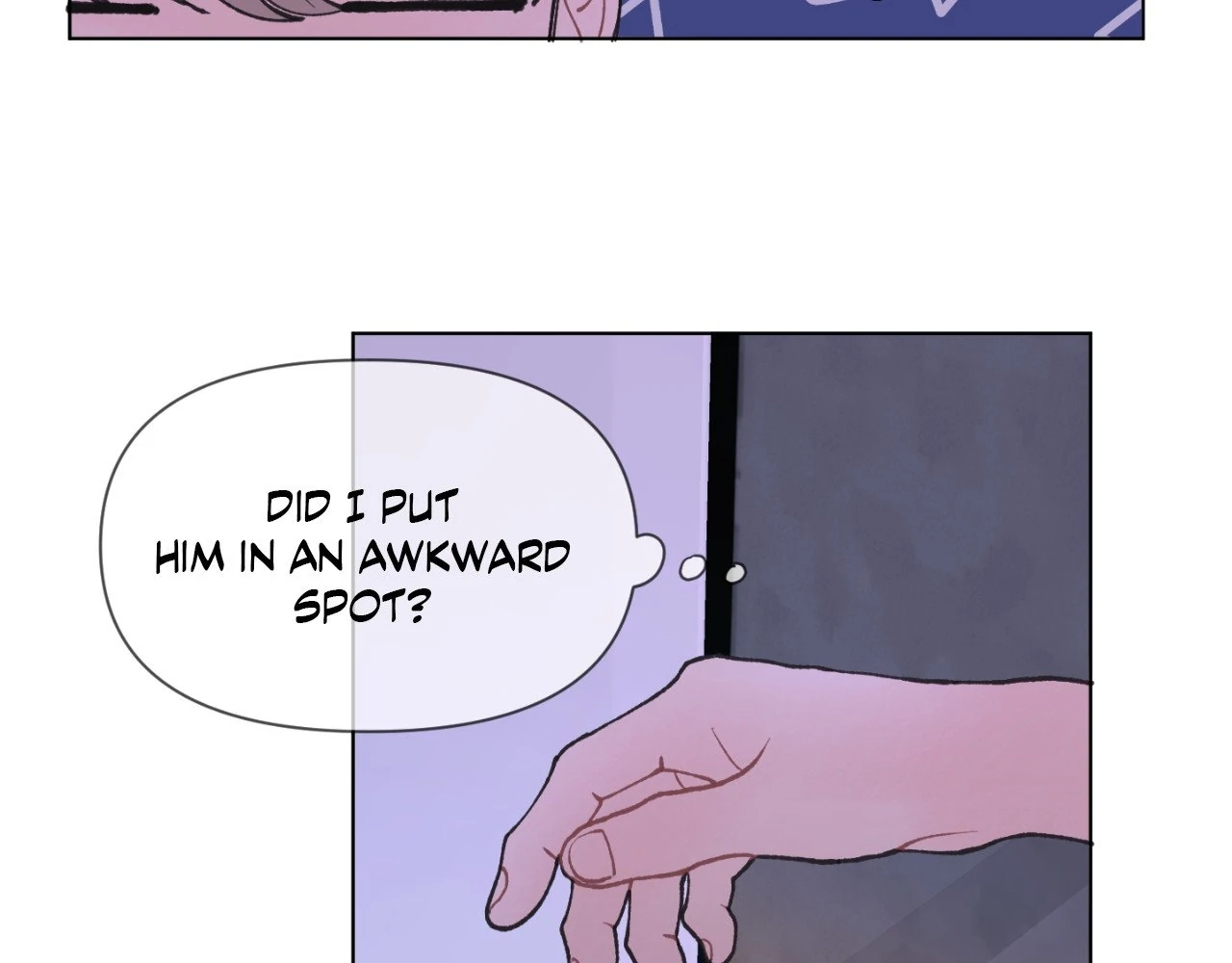 To Mend a Heart - Chapter 16 manhwa