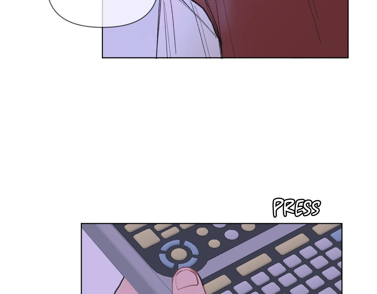 To Mend a Heart - Chapter 16 manhwa