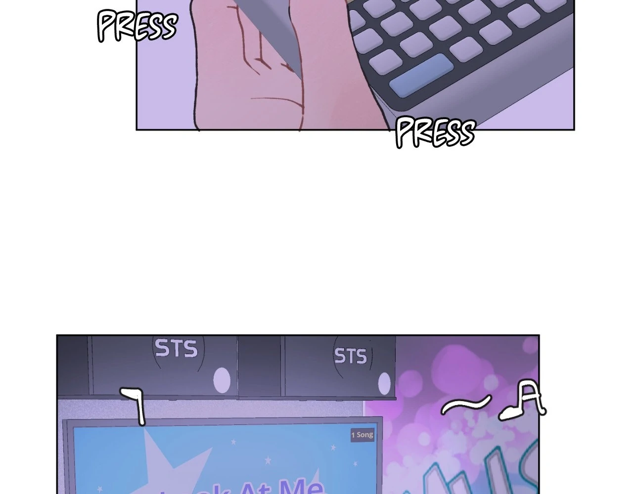To Mend a Heart - Chapter 16 manhwa