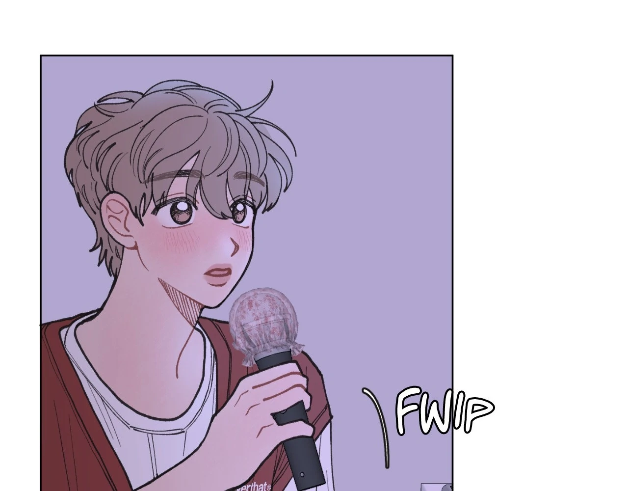 To Mend a Heart - Chapter 16 manhwa