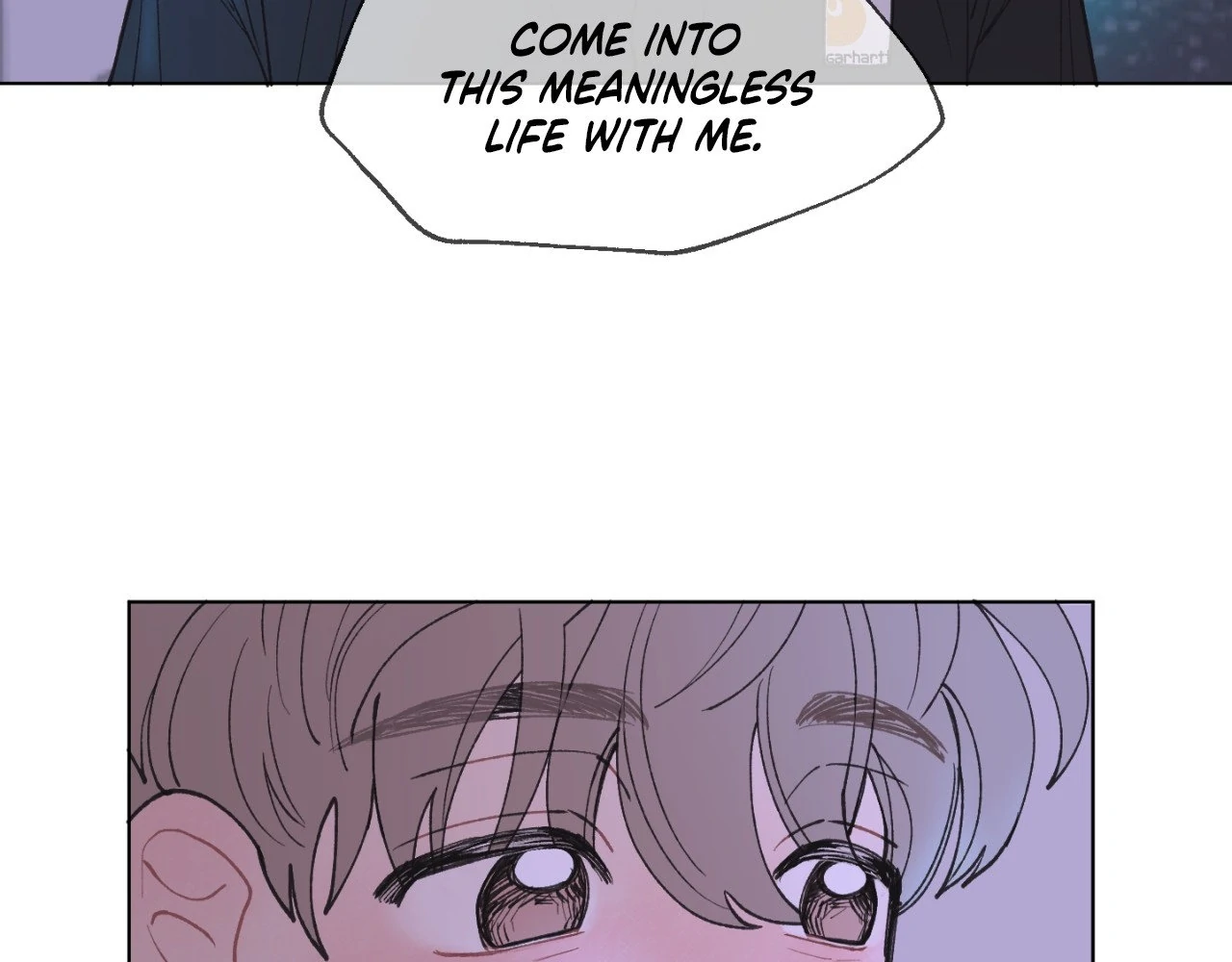 To Mend a Heart - Chapter 16 manhwa