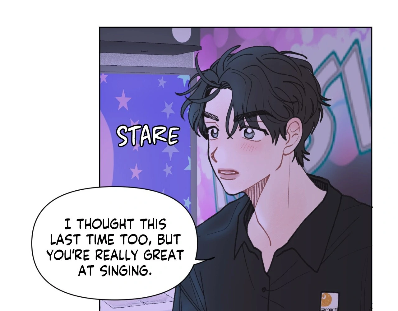 To Mend a Heart - Chapter 16 manhwa