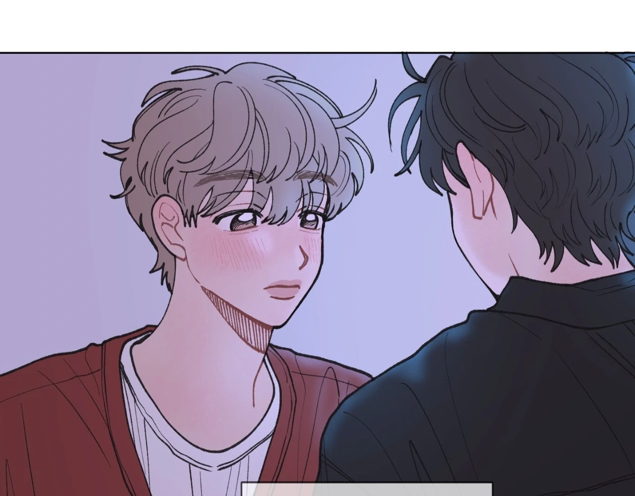 To Mend a Heart - Chapter 16 manhwa