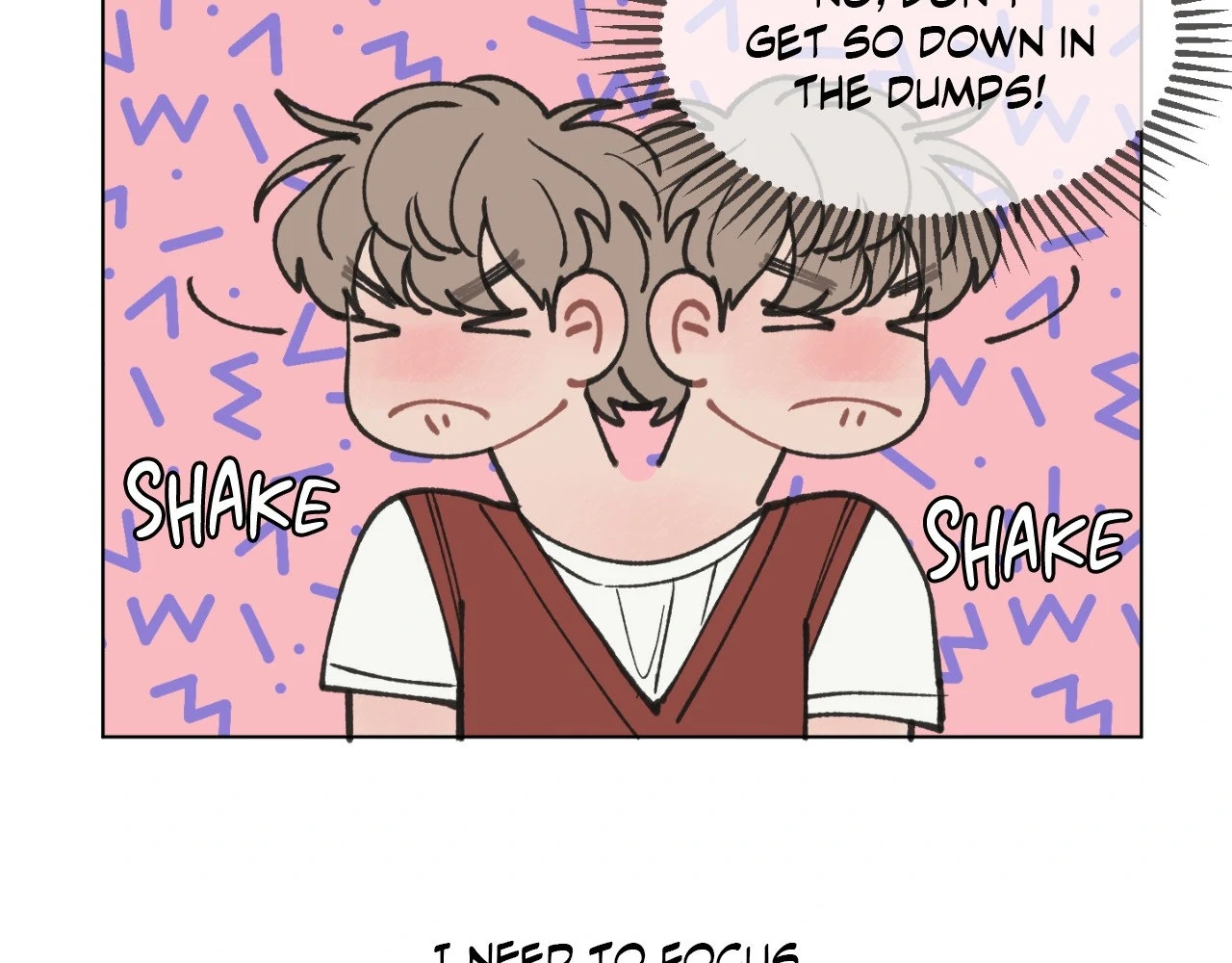 To Mend a Heart - Chapter 16 manhwa