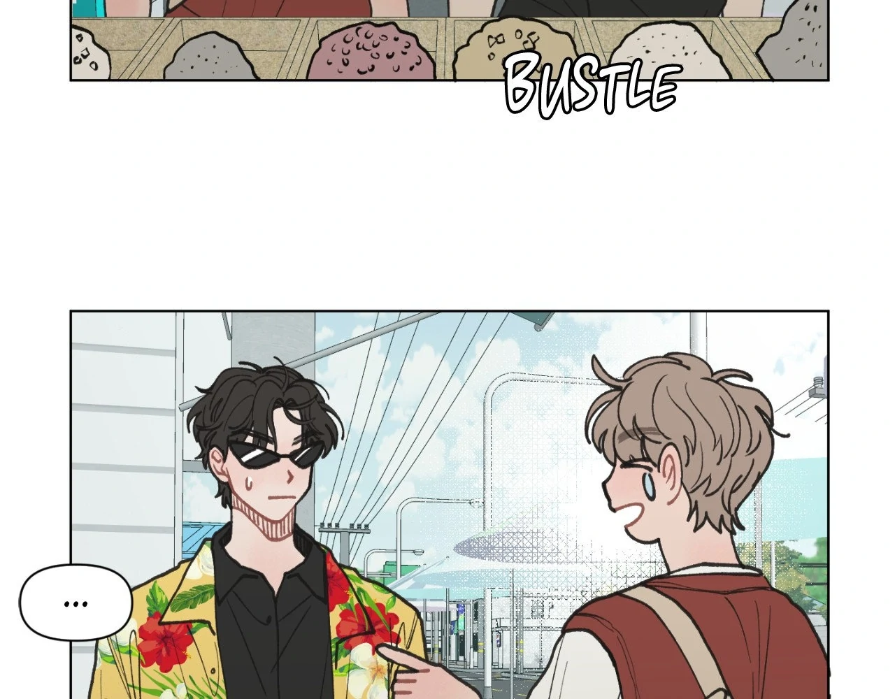 To Mend a Heart - Chapter 16 manhwa