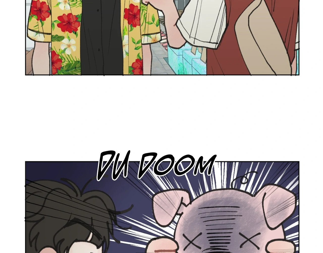 To Mend a Heart - Chapter 16 manhwa