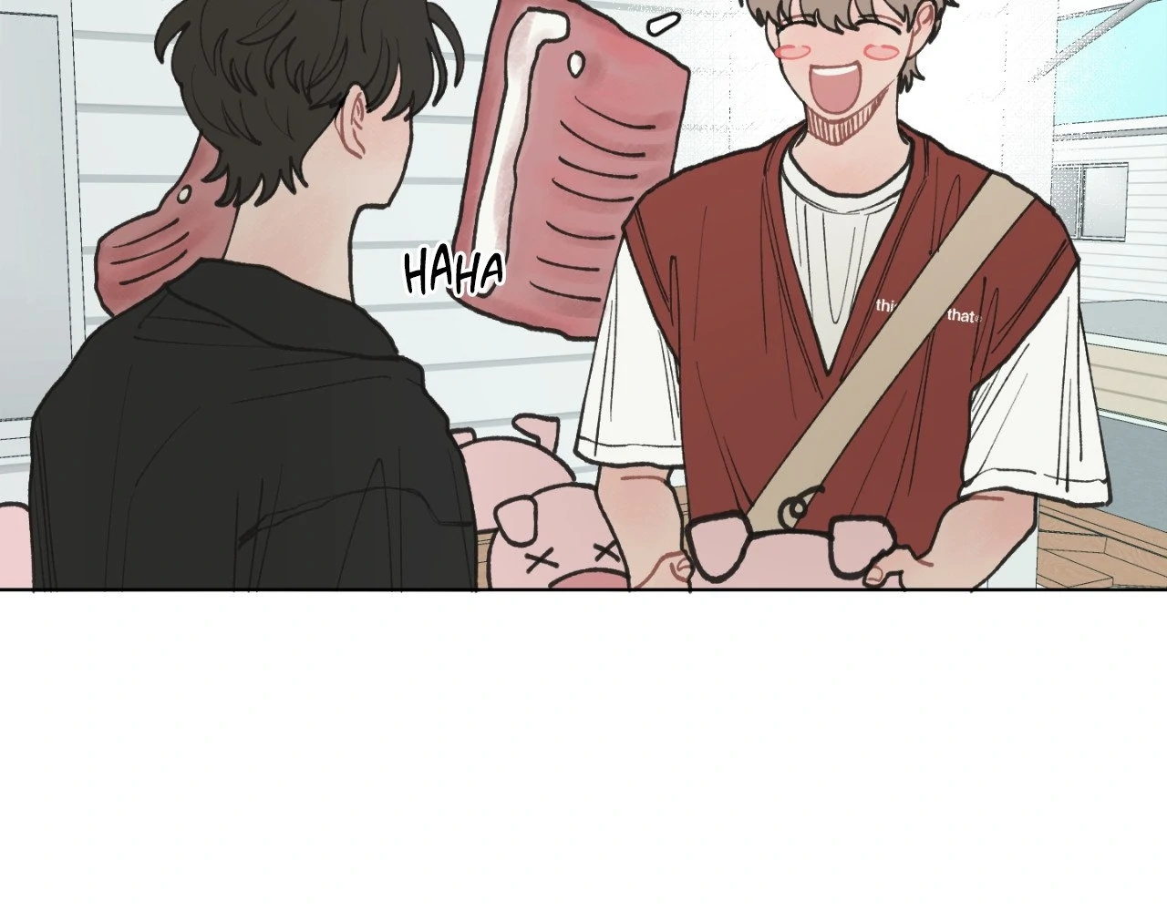 To Mend a Heart - Chapter 16 manhwa