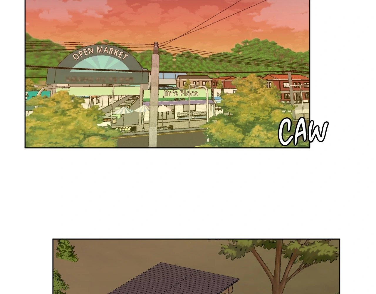 To Mend a Heart - Chapter 16 manhwa