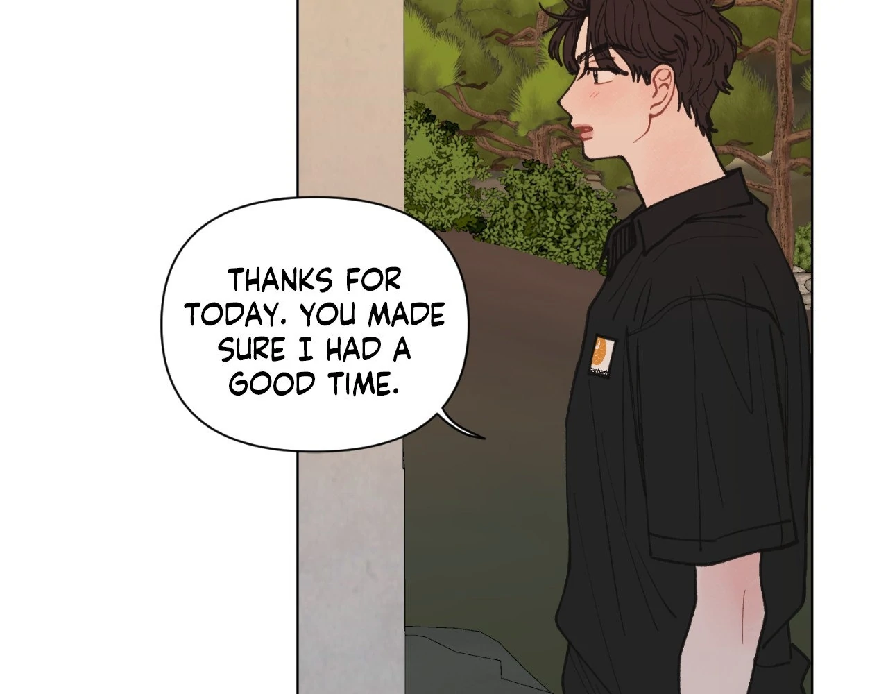 To Mend a Heart - Chapter 16 manhwa