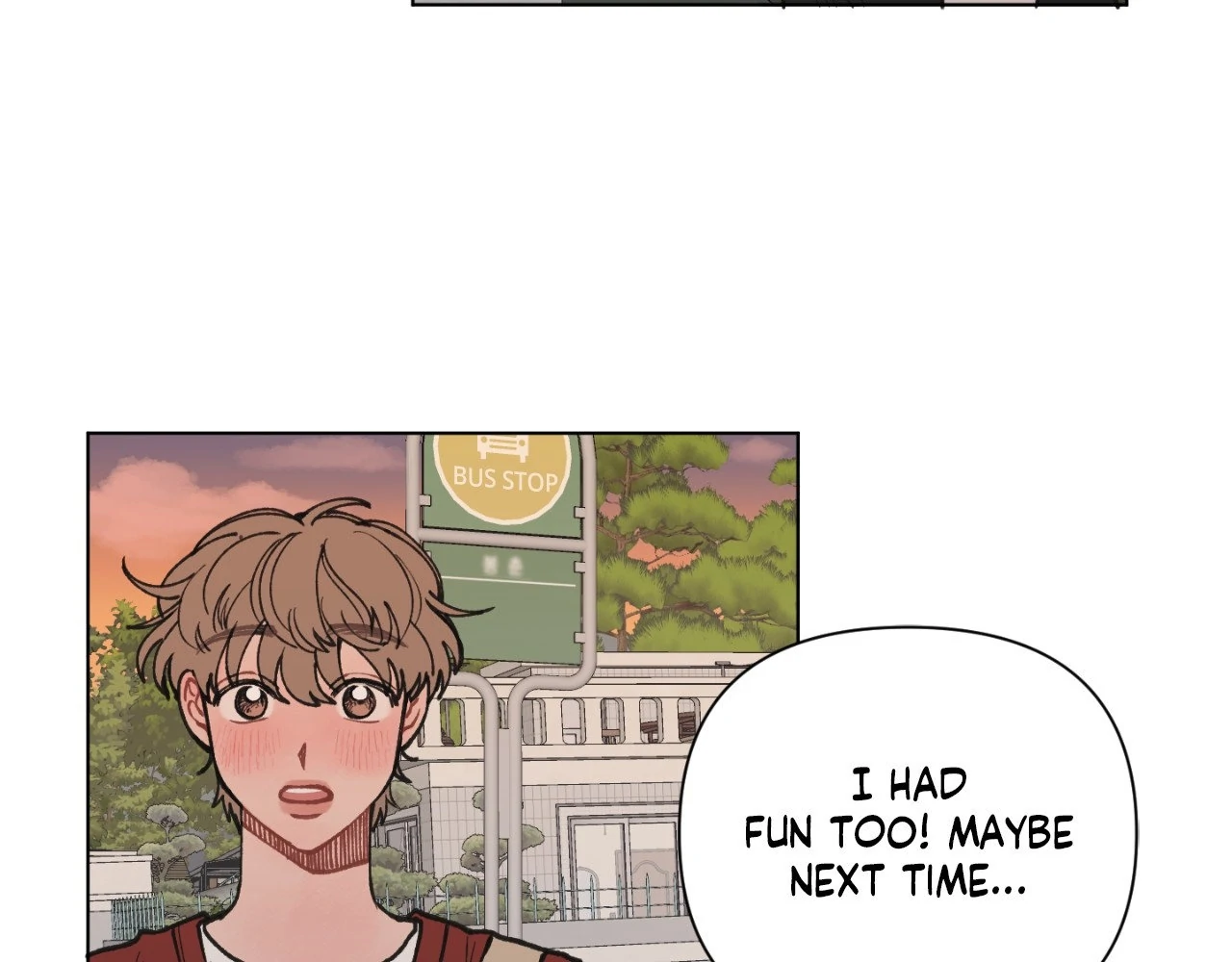To Mend a Heart - Chapter 16 manhwa