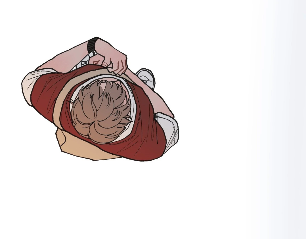 To Mend a Heart - Chapter 16 manhwa