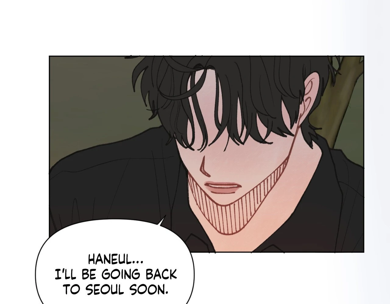 To Mend a Heart - Chapter 16 manhwa