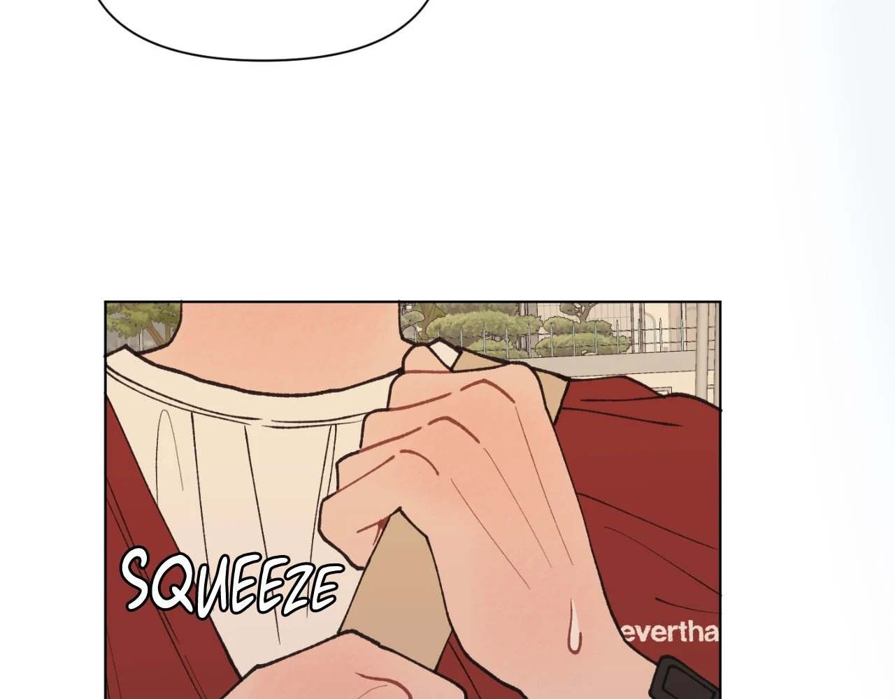 To Mend a Heart - Chapter 16 manhwa
