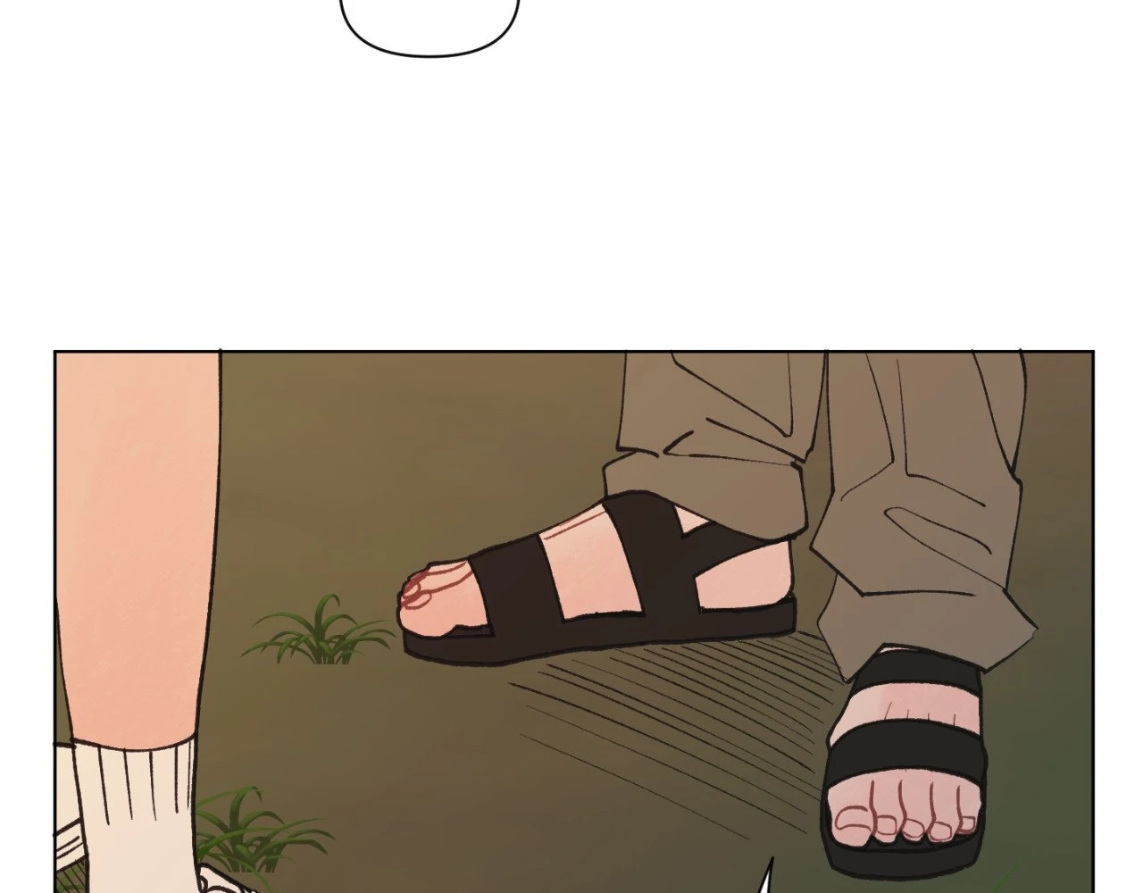 To Mend a Heart - Chapter 16 manhwa