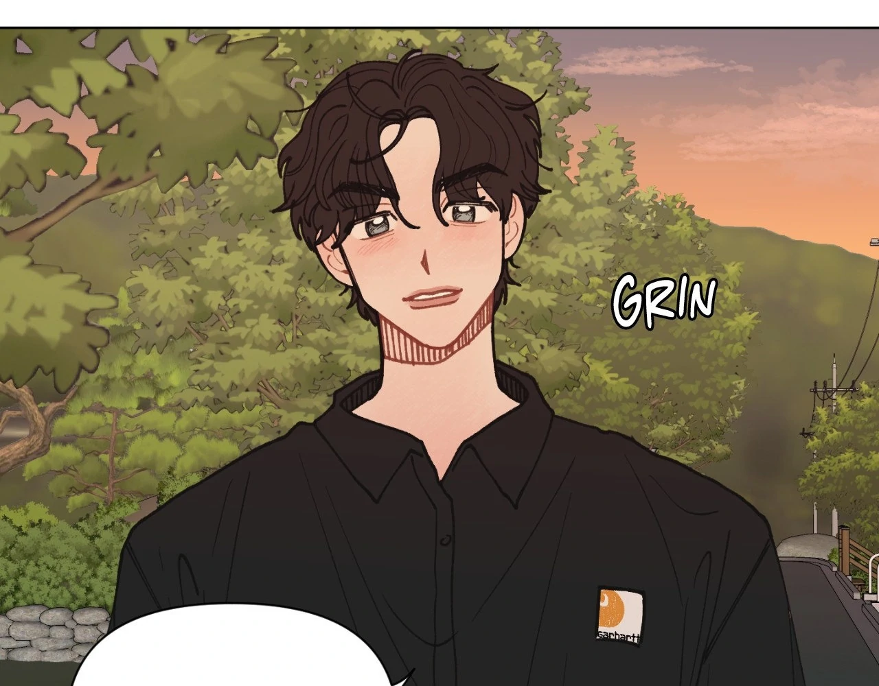 To Mend a Heart - Chapter 16 manhwa