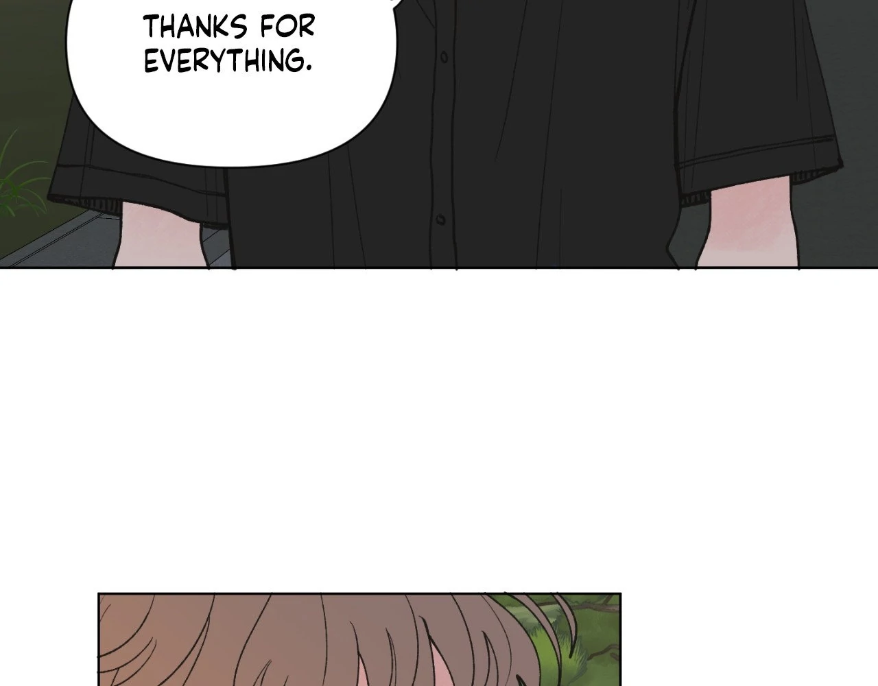 To Mend a Heart - Chapter 16 manhwa