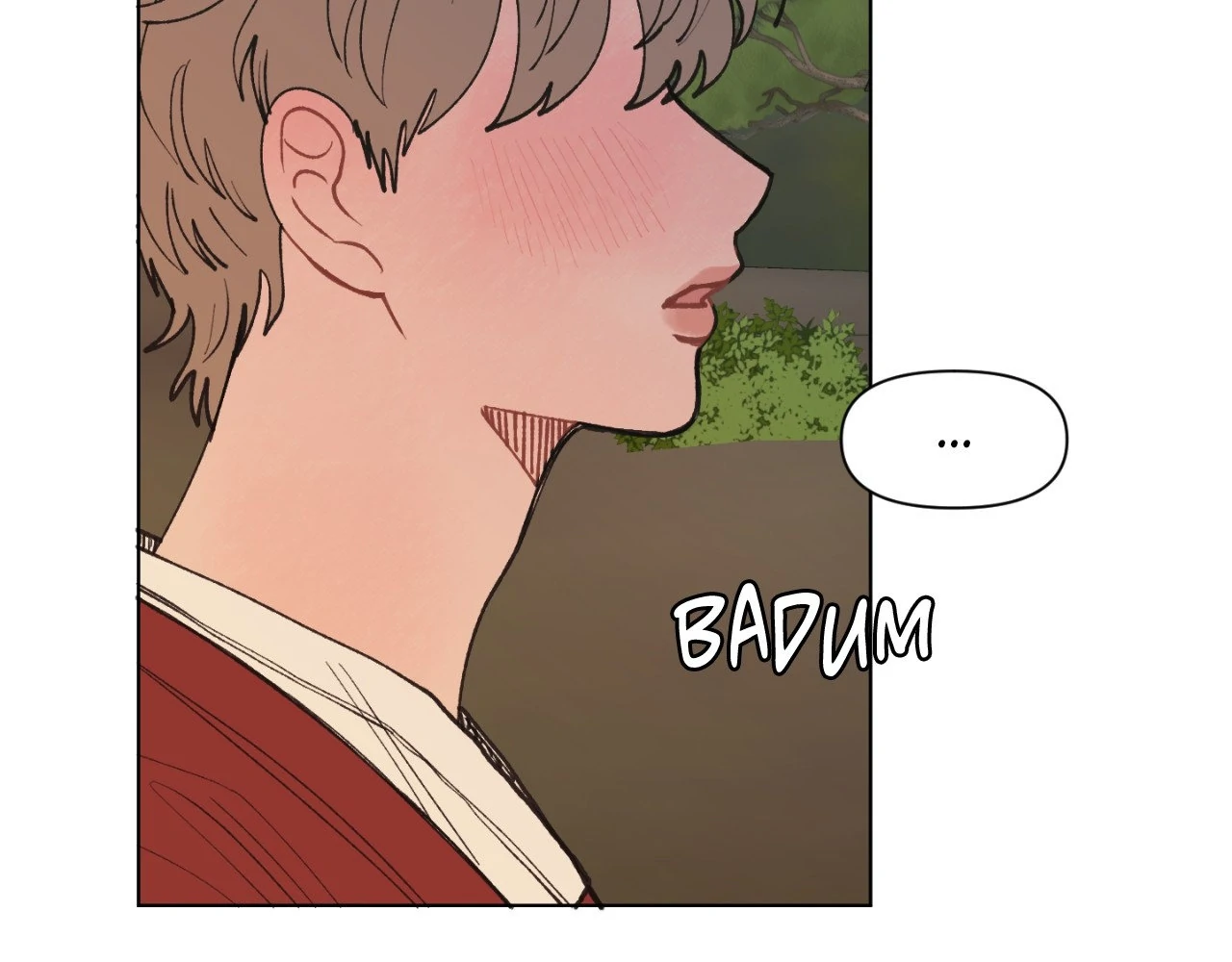 To Mend a Heart - Chapter 16 manhwa