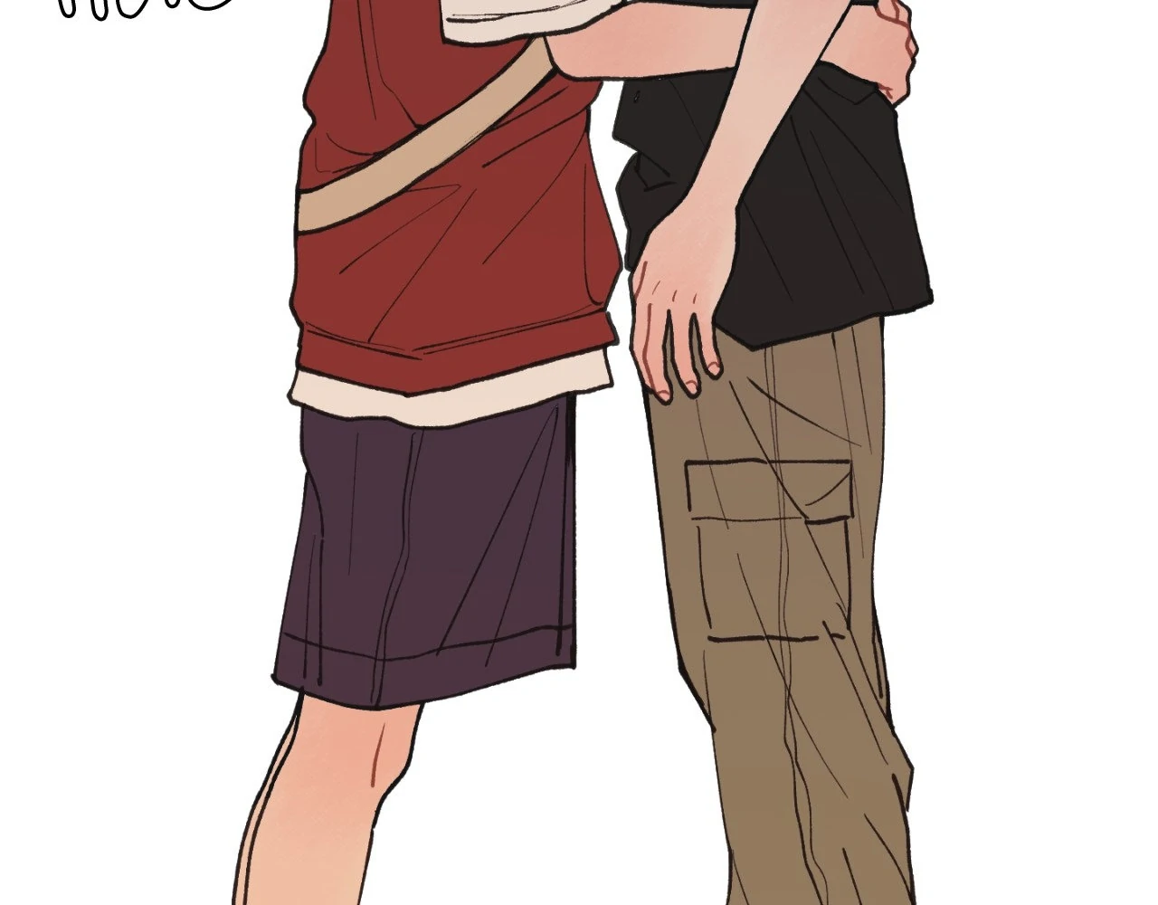 To Mend a Heart - Chapter 16 manhwa