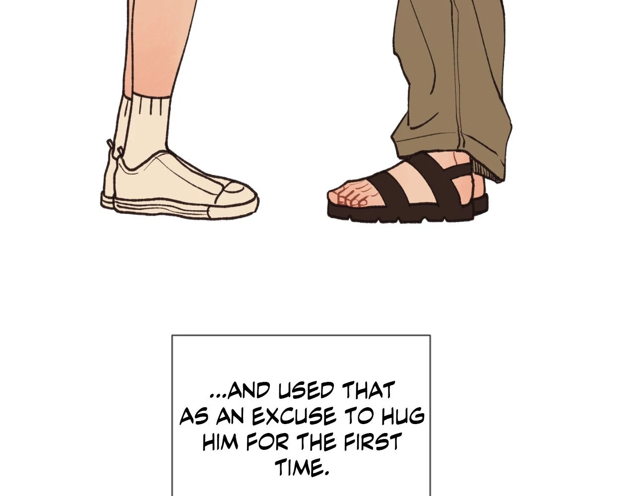 To Mend a Heart - Chapter 16 manhwa