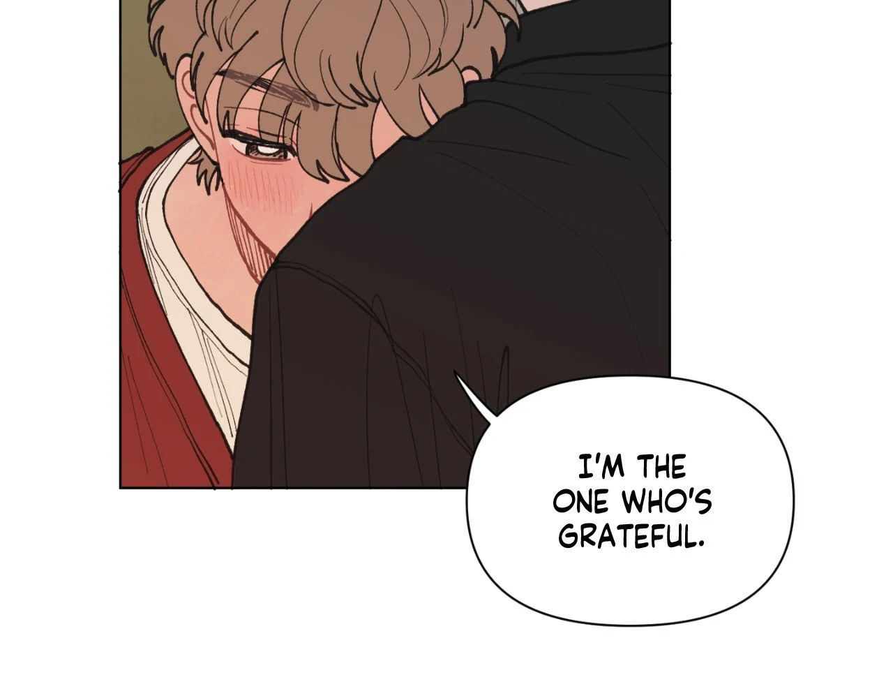 To Mend a Heart - Chapter 16 manhwa