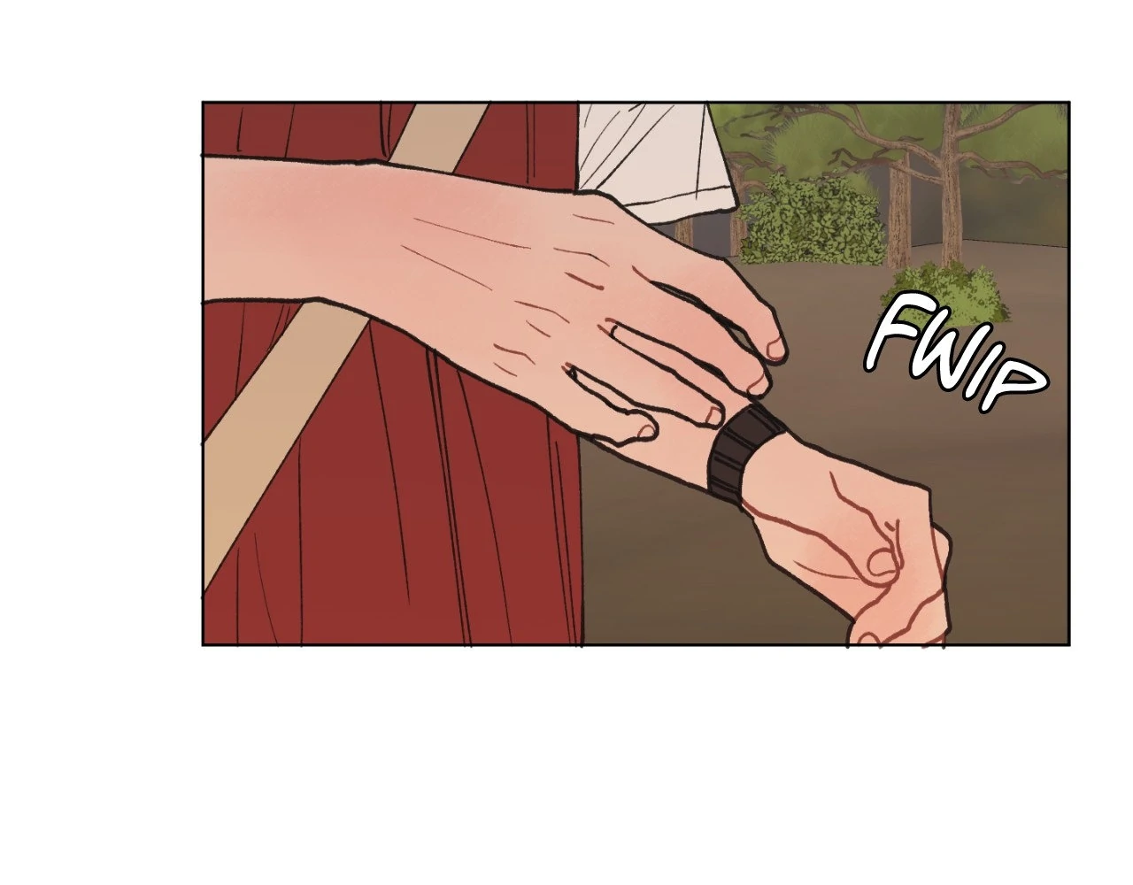 To Mend a Heart - Chapter 16 manhwa