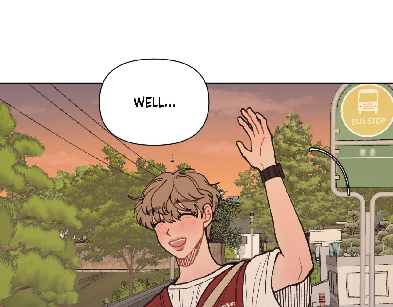 To Mend a Heart - Chapter 16 manhwa