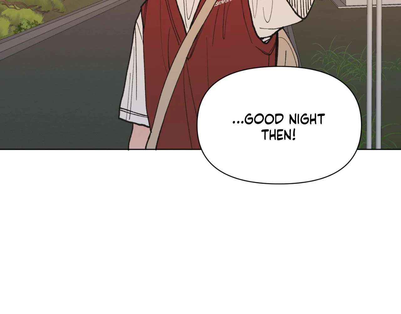 To Mend a Heart - Chapter 16 manhwa
