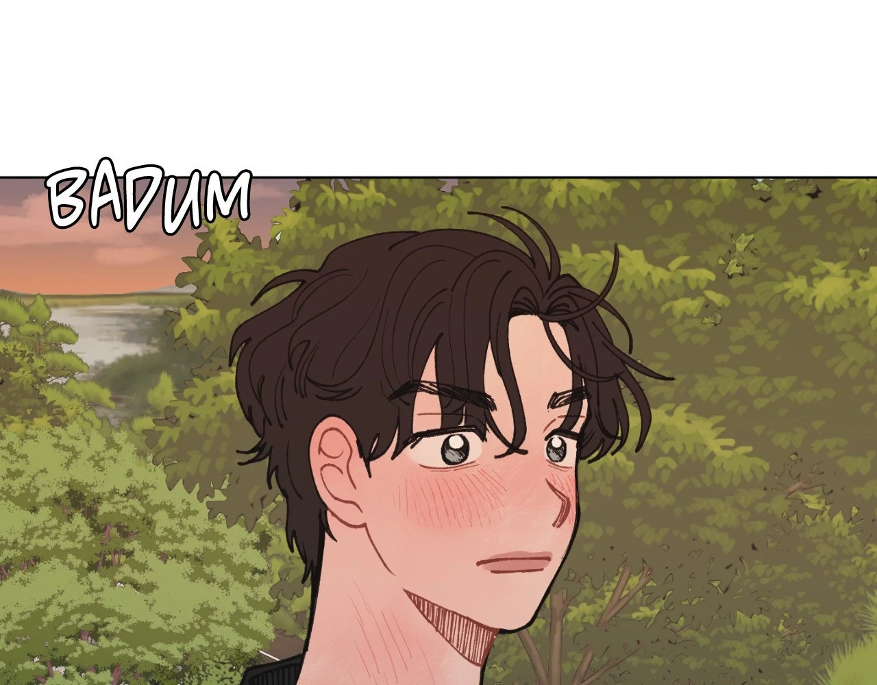 To Mend a Heart - Chapter 16 manhwa