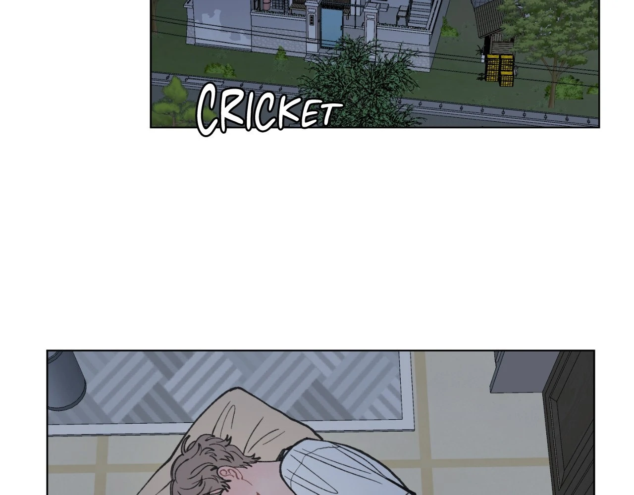 To Mend a Heart - Chapter 16 manhwa