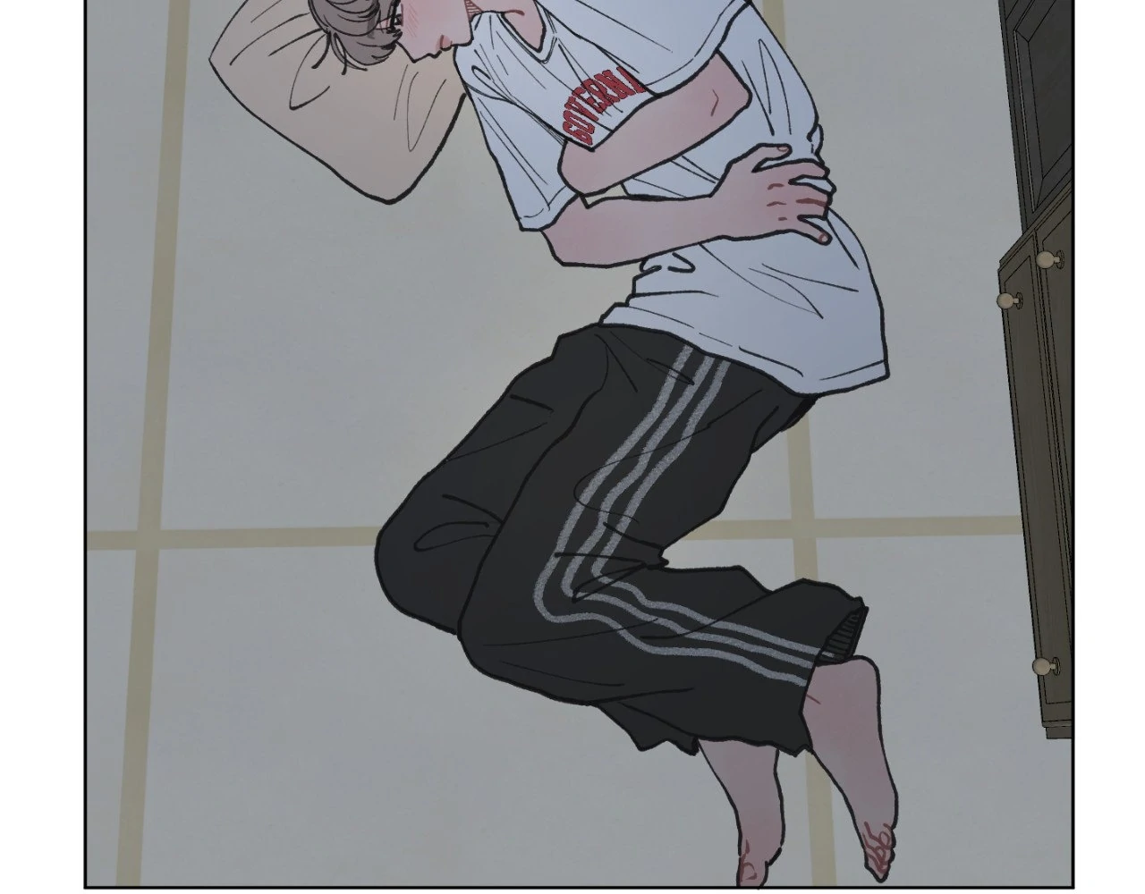 To Mend a Heart - Chapter 16 manhwa