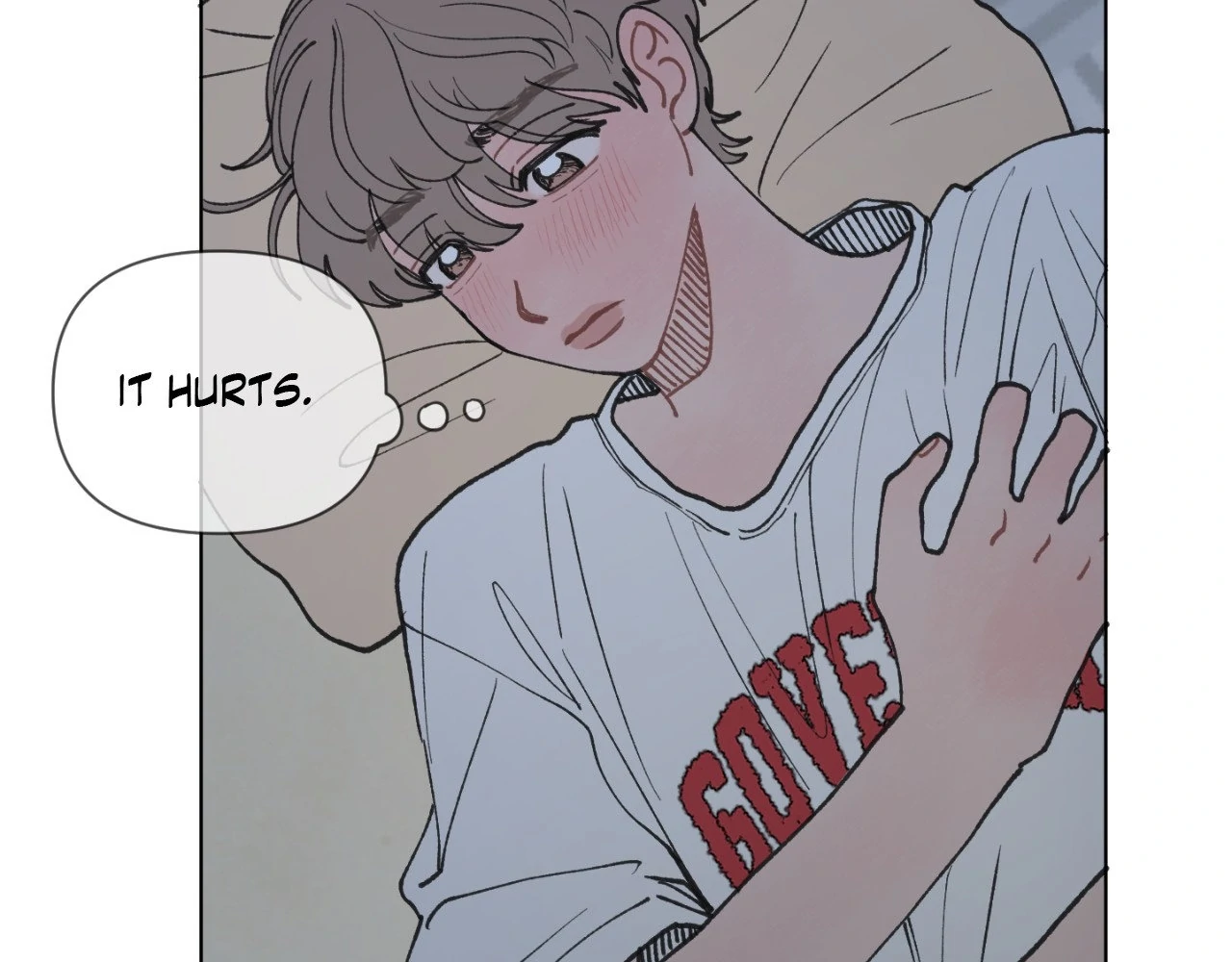 To Mend a Heart - Chapter 16 manhwa