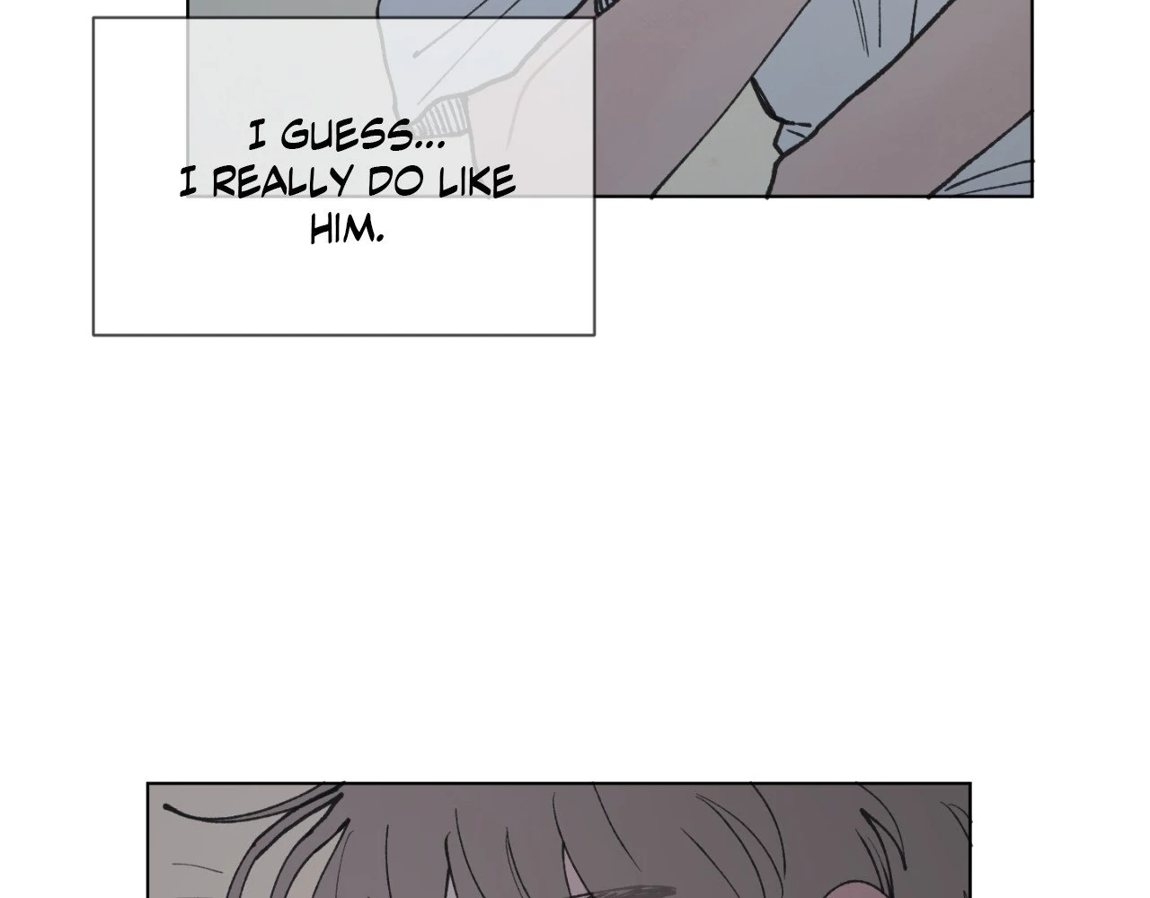 To Mend a Heart - Chapter 16 manhwa