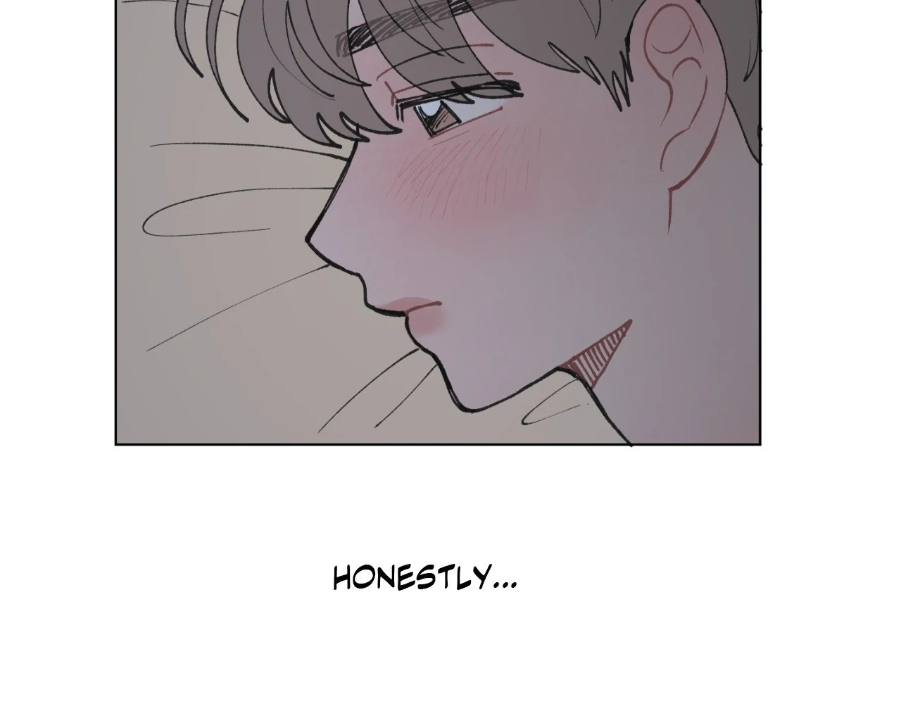 To Mend a Heart - Chapter 16 manhwa