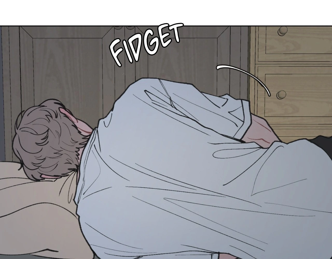 To Mend a Heart - Chapter 16 manhwa