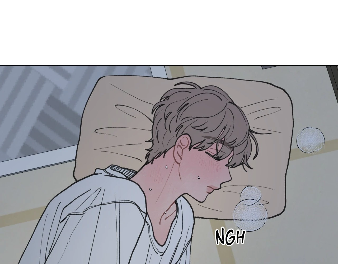 To Mend a Heart - Chapter 16 manhwa