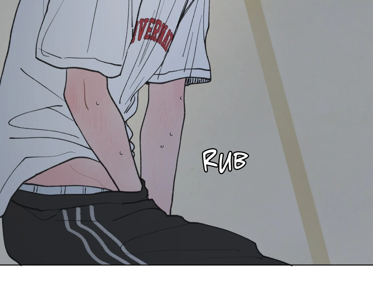 To Mend a Heart - Chapter 16 manhwa