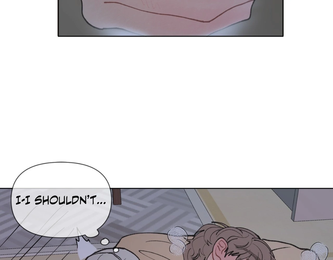 To Mend a Heart - Chapter 16 manhwa