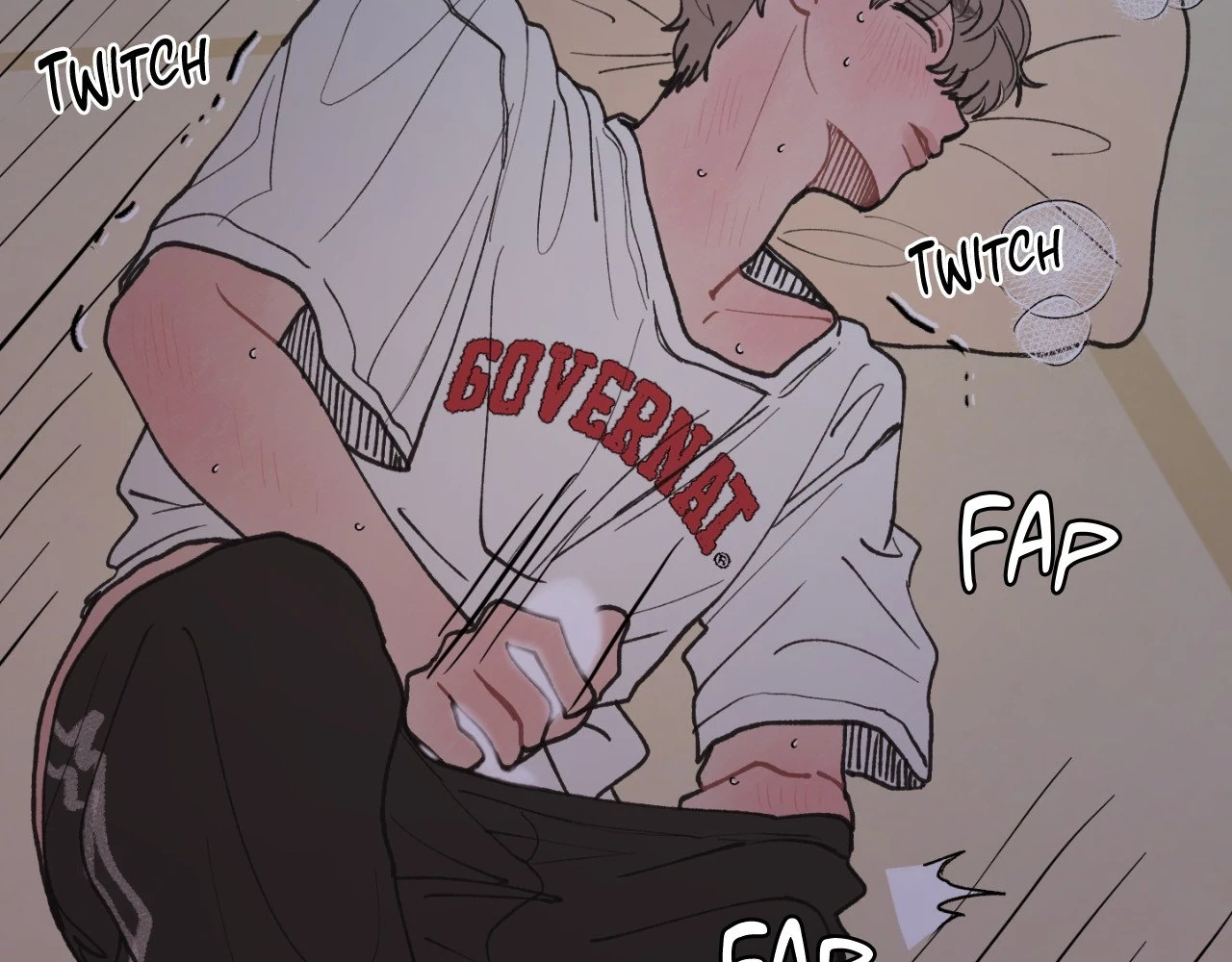 To Mend a Heart - Chapter 16 manhwa