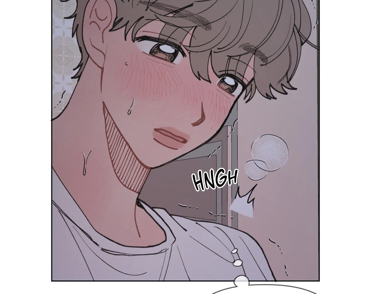 To Mend a Heart - Chapter 16 manhwa