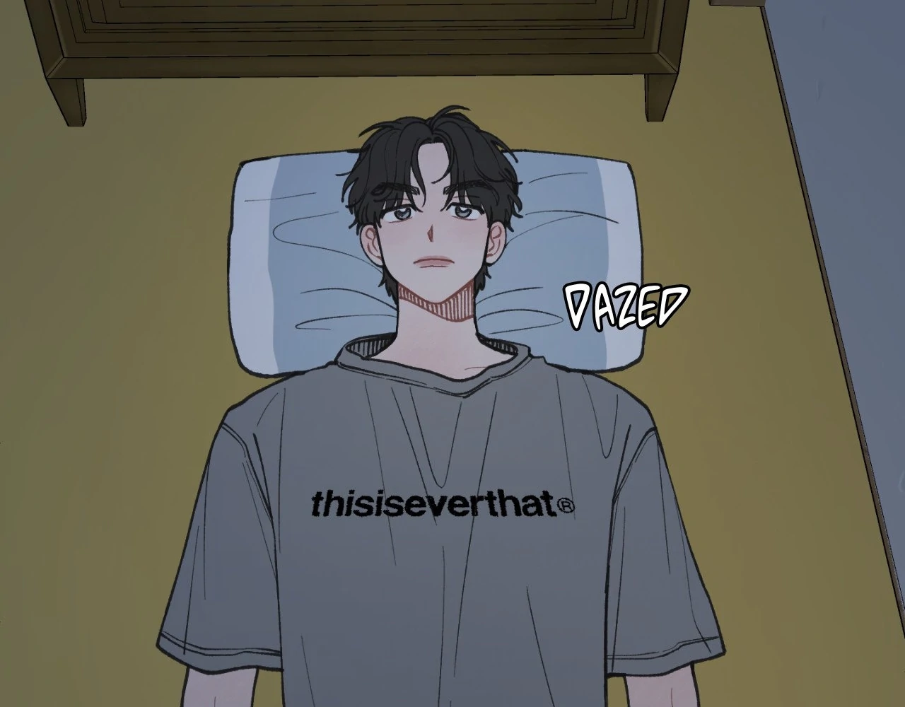 To Mend a Heart - Chapter 17 manhwa