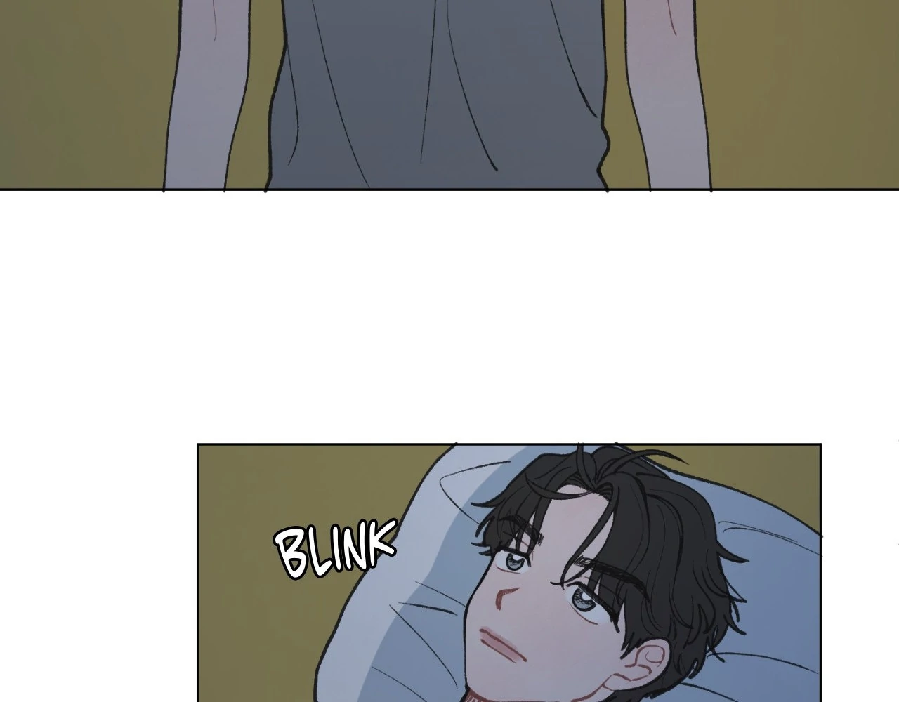 To Mend a Heart - Chapter 17 manhwa