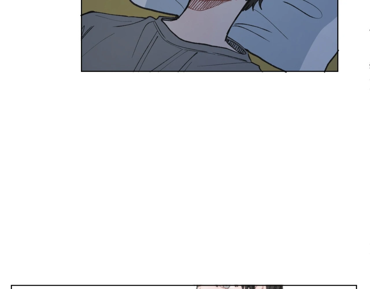 To Mend a Heart - Chapter 17 manhwa