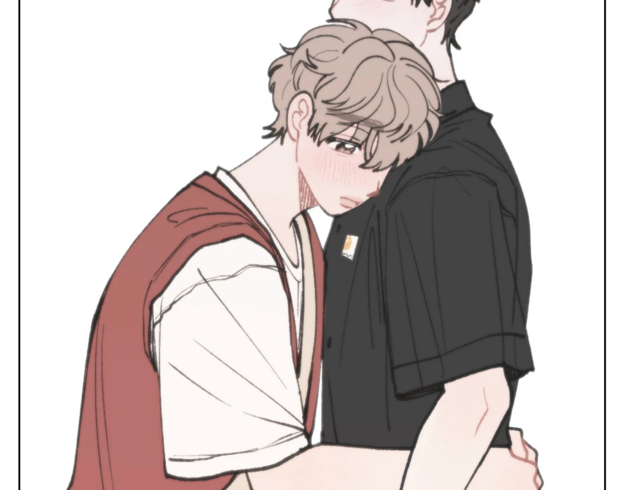 To Mend a Heart - Chapter 17 manhwa