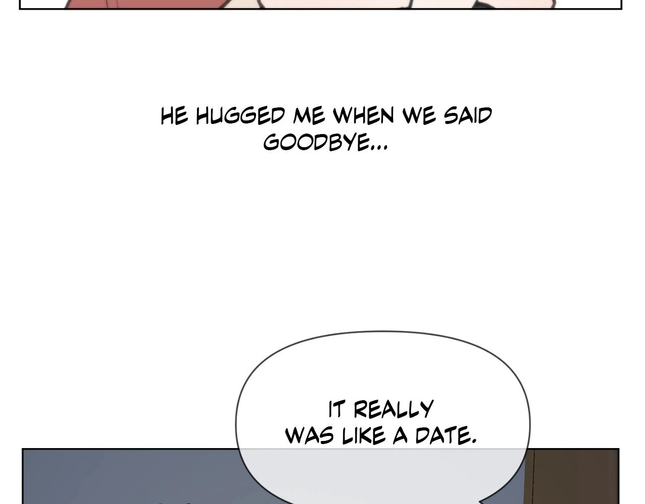 To Mend a Heart - Chapter 17 manhwa