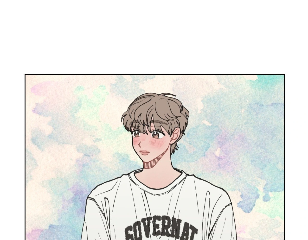 To Mend a Heart - Chapter 17 manhwa