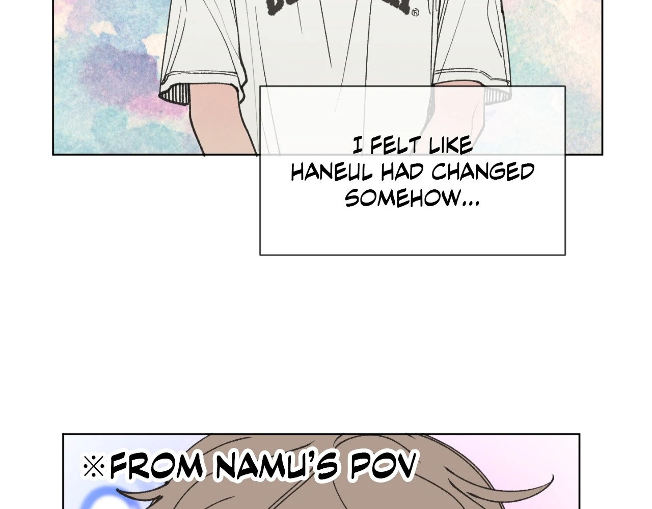 To Mend a Heart - Chapter 17 manhwa
