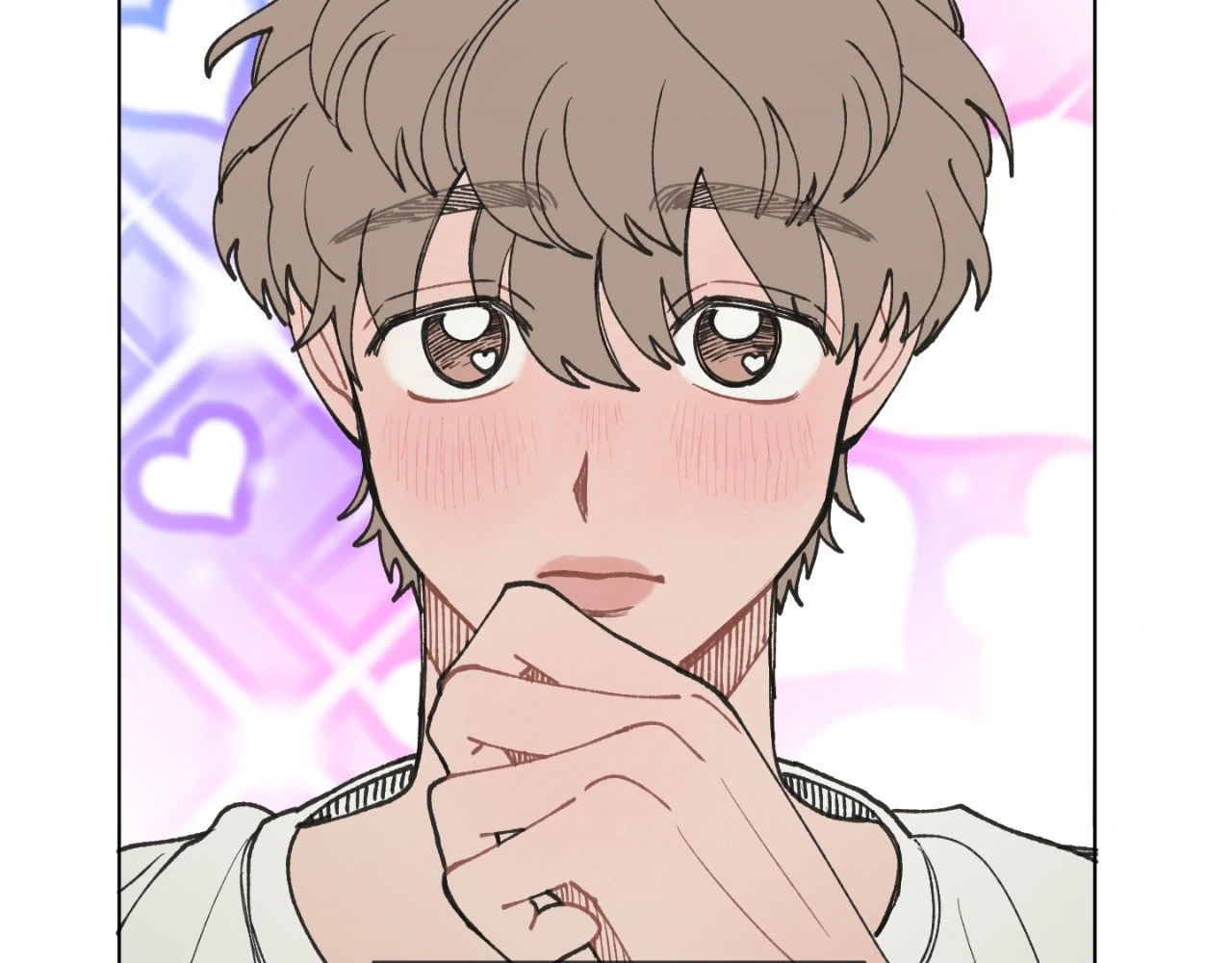 To Mend a Heart - Chapter 17 manhwa