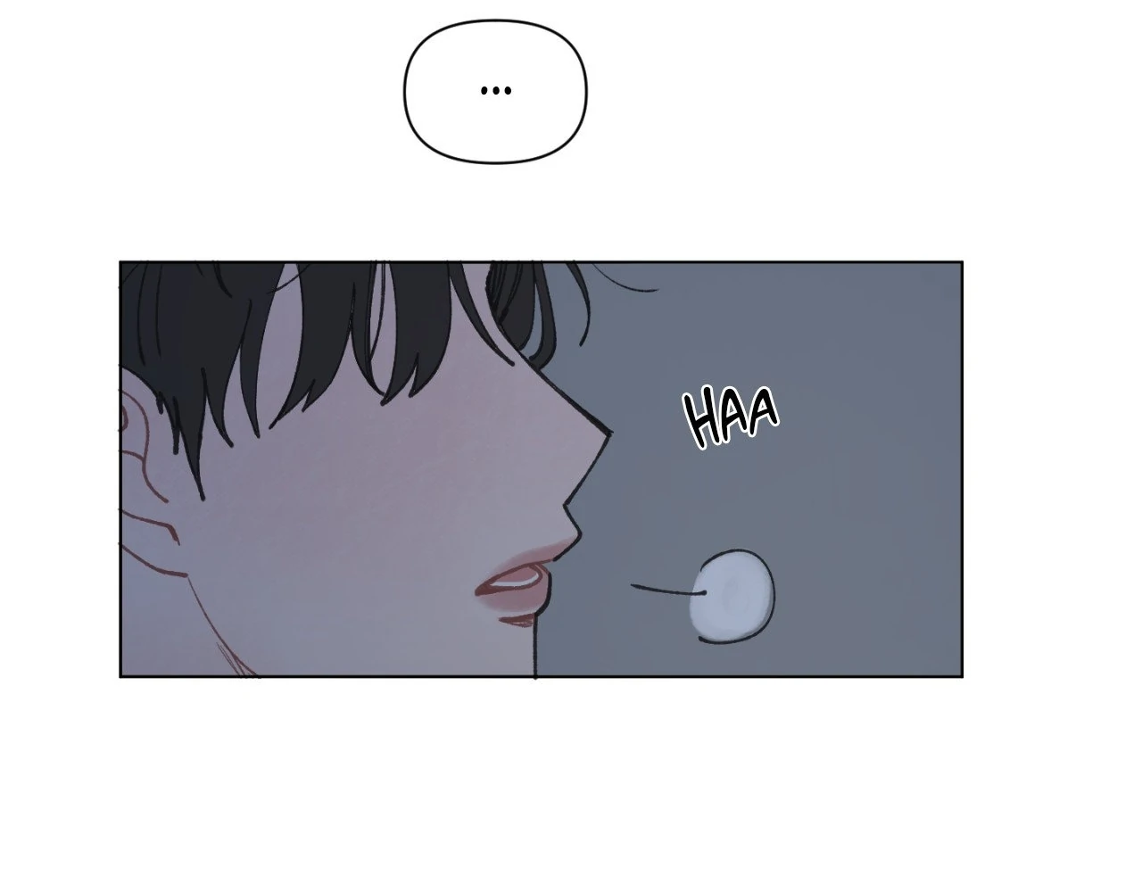 To Mend a Heart - Chapter 17 manhwa
